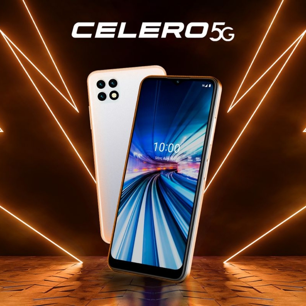 Celero 5g Boost Mobile